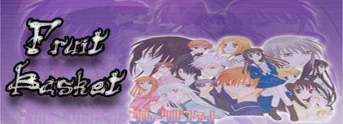 Fruits Basket